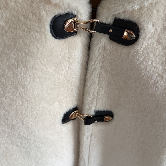 Zara toggle jacket - Picture 2 of 8